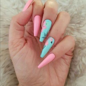 Meet your Posher, Nancy